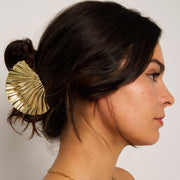 Sea Shell HairClip - MeOcean